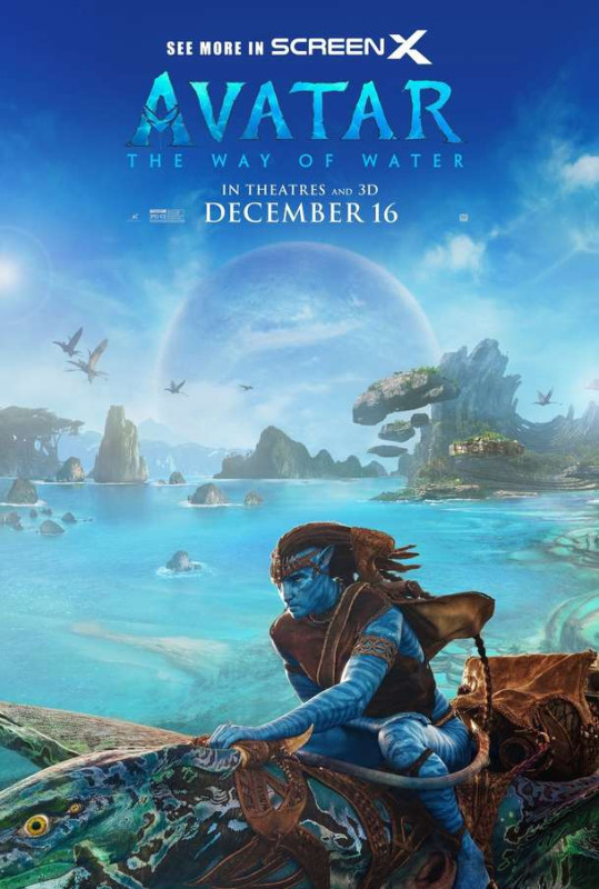 Avatar 2 Sully