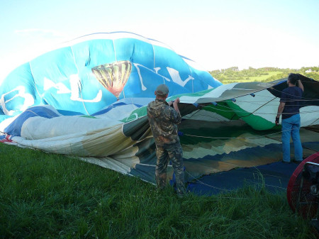 Balon 05