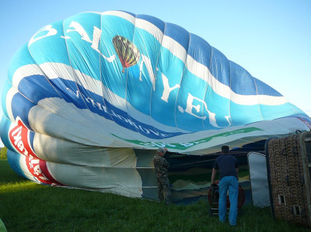 Balon 06