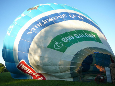 Balon 07