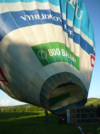 Balon 08