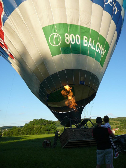Balon 09