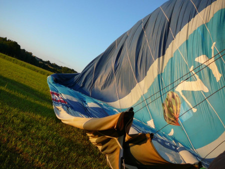 Balon 53