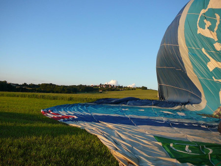 Balon 54