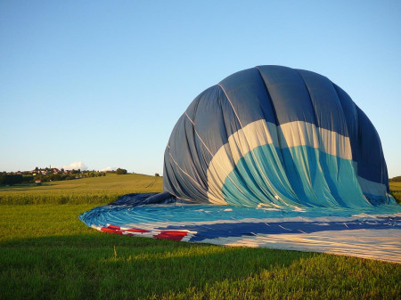 Balon 55