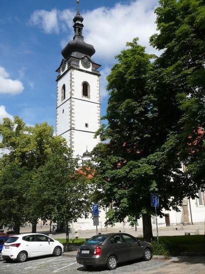 Breznice 2020-01