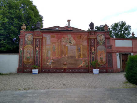 Troja 45