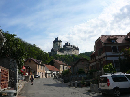 Karlstejn 08