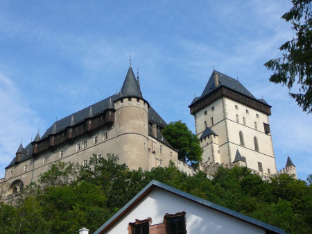Karlstejn 09
