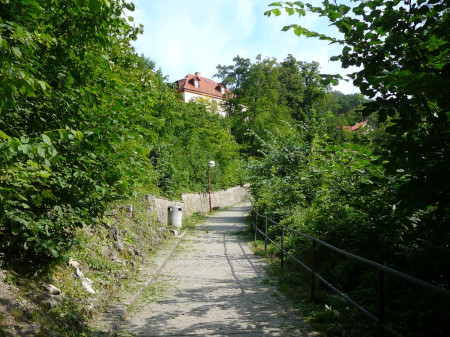Karlstejn 10