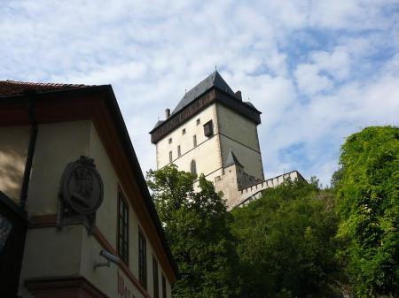 Karlstejn 11