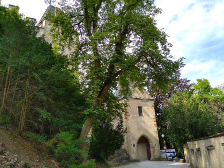 Karlstejn 13