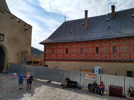 Karlstejn 19