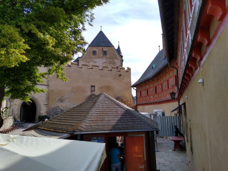 Karlstejn 20