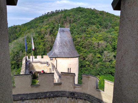Karlstejn 21