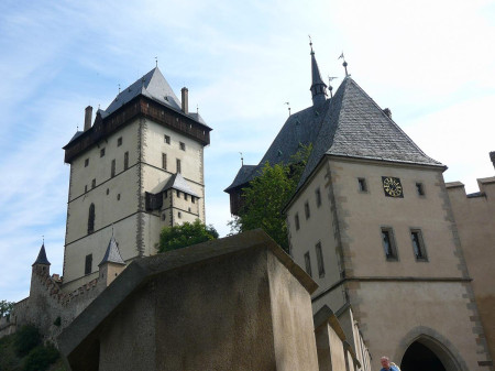 Karlstejn 23