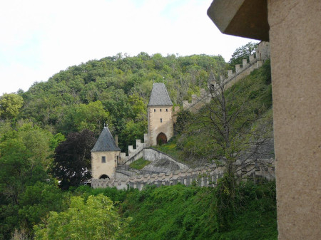 Karlstejn 24