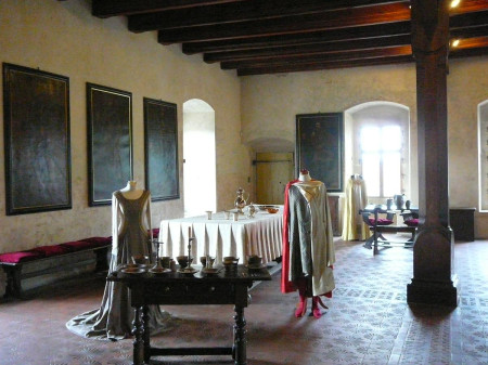 Karlstejn 26