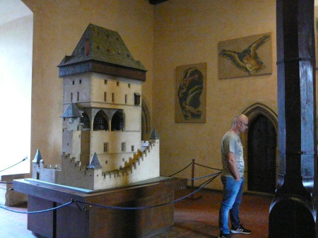 Karlstejn 28