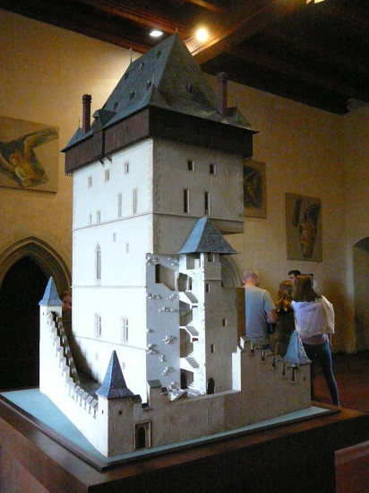 Karlstejn 29