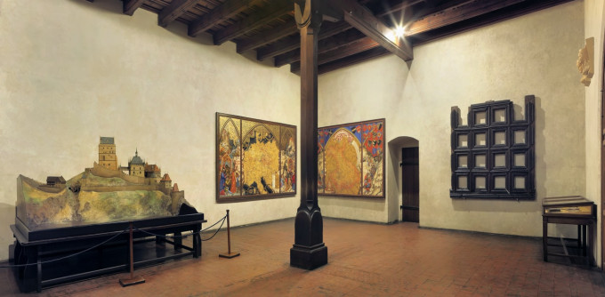 Karlstejn 32