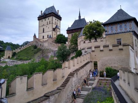 Karlstejn 33