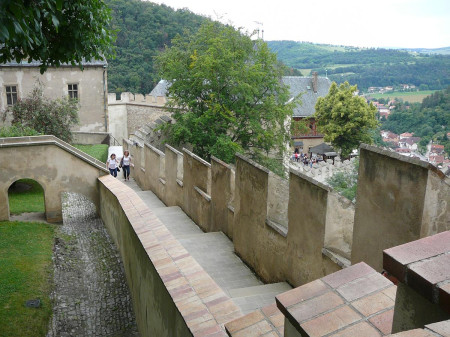 Karlstejn 34