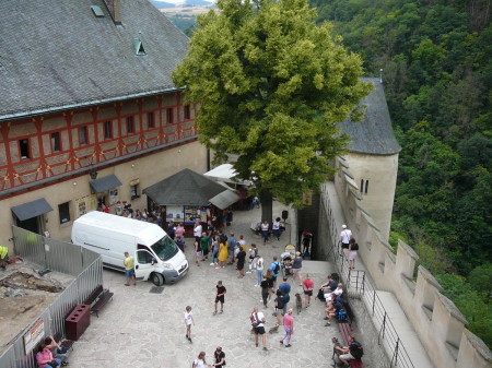 Karlstejn 35
