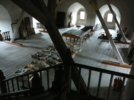 Karlstejn 36