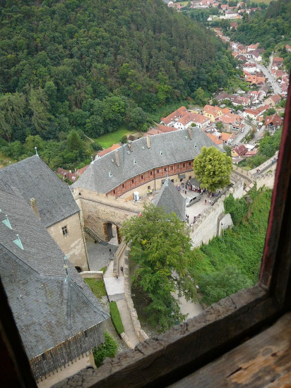 Karlstejn 39