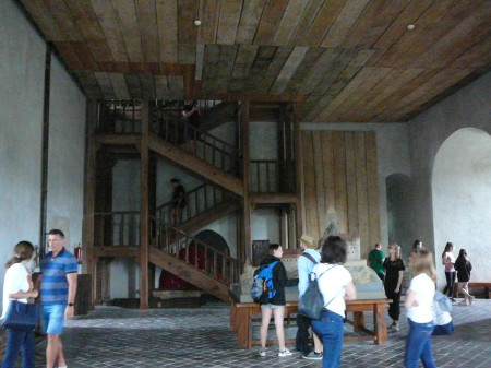 Karlstejn 40