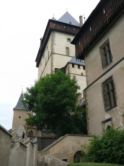 Karlstejn 44