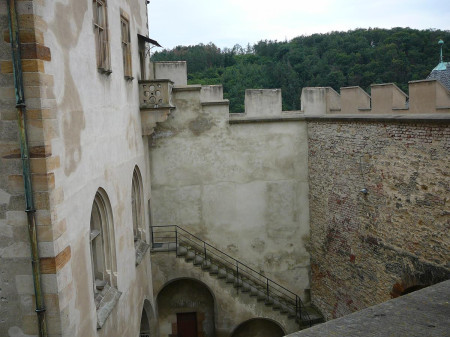Karlstejn 47