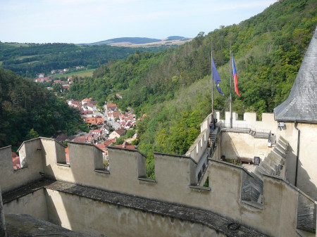 Karlstejn 49