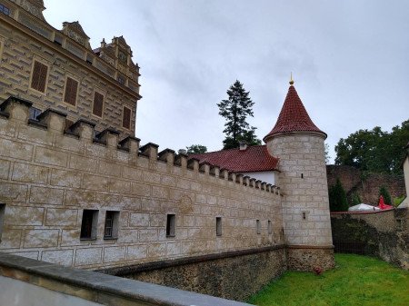 Horsovsky Tyn 2020-05
