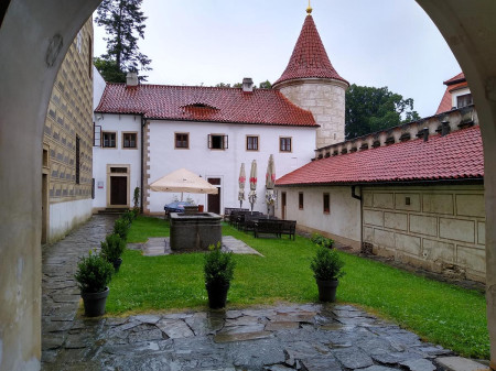 Horsovsky Tyn 2020-06