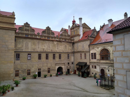 Horsovsky Tyn 2020-07