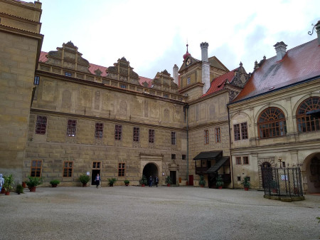 Horsovsky Tyn 2020-23