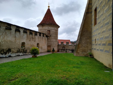 Horsovsky Tyn 2020-25