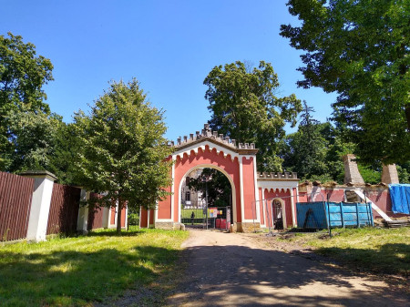 Karlova Koruna 02