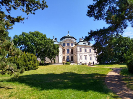 Karlova Koruna 03