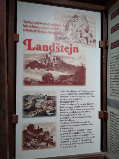 Landtejn 23