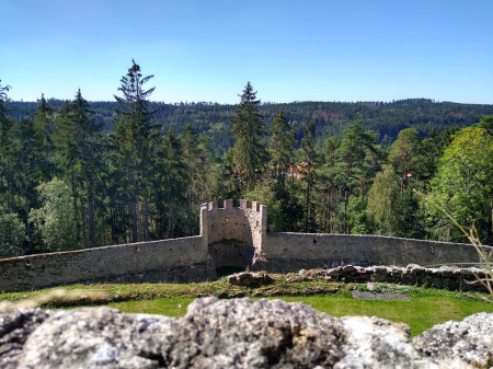 Landtejn 66