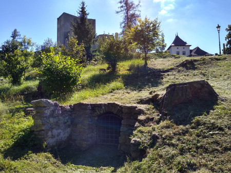 Landtejn 85
