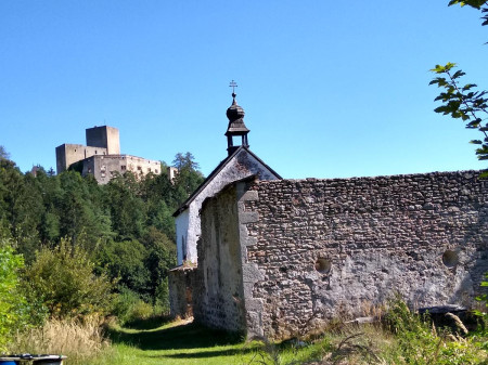 Landtejn 96