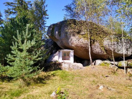 Landtejn 99