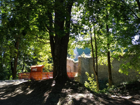Helfenburk 13