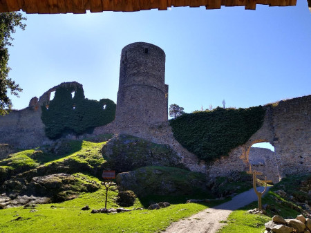 Helfenburk 14