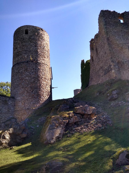 Helfenburk 16