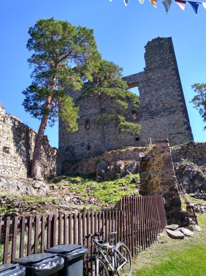 Helfenburk 17